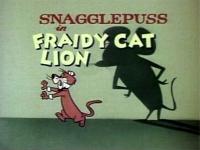 Snagglepuss